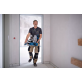 BOSCH GCM 18V-216 D BITURBO skersavimo pjūklas SOLO CT